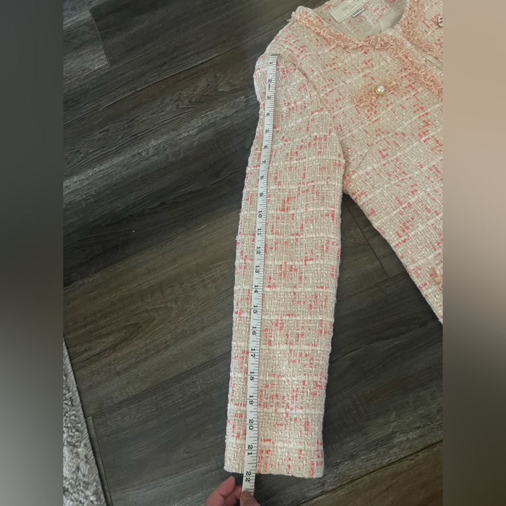 Destill Office Blazer - Picture 6 of 10